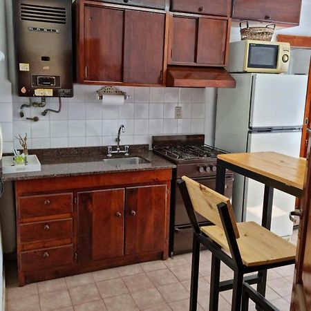 Dto Marian Dean Funes 2515 Alto Alberdi Córdoba Ngoại thất bức ảnh