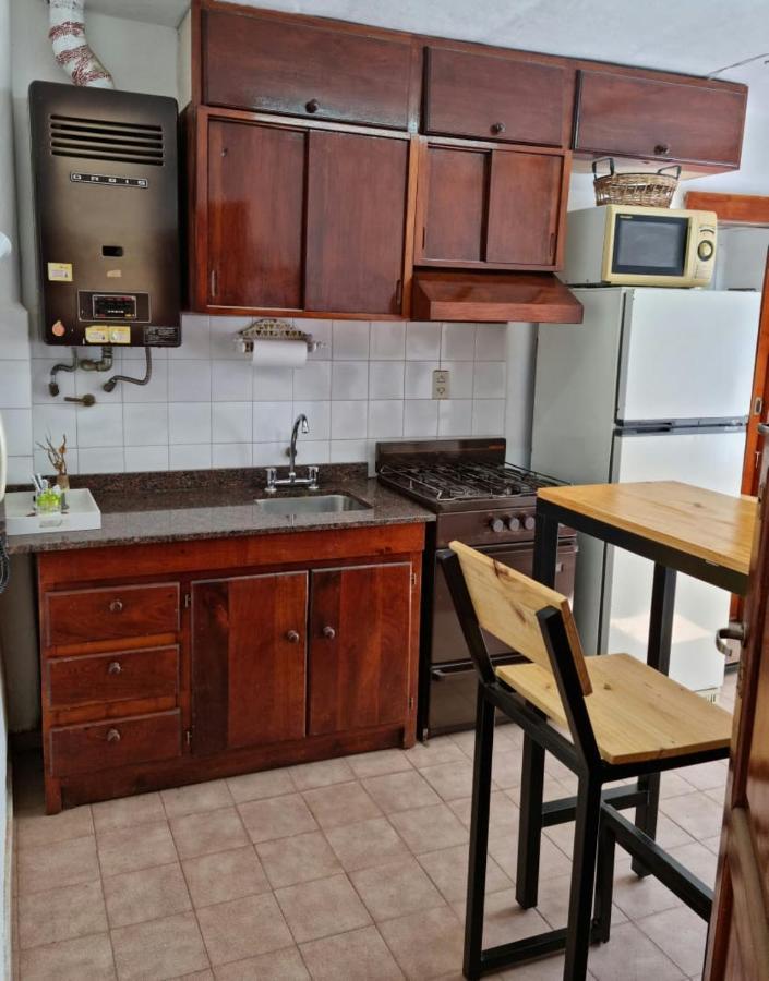 Dto Marian Dean Funes 2515 Alto Alberdi Córdoba Ngoại thất bức ảnh