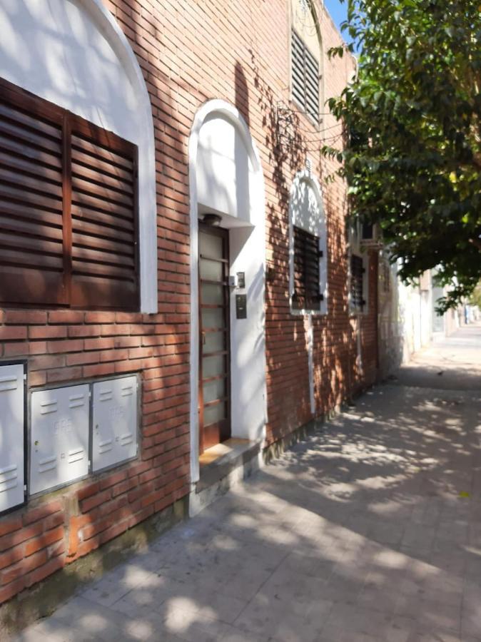 Dto Marian Dean Funes 2515 Alto Alberdi Córdoba Ngoại thất bức ảnh