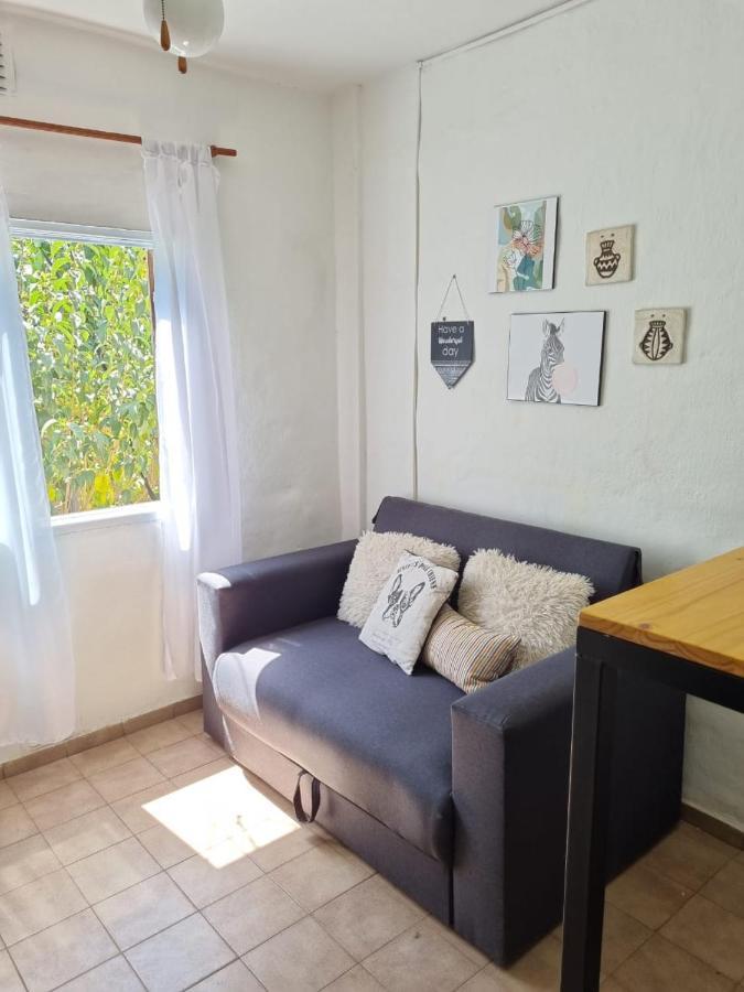 Dto Marian Dean Funes 2515 Alto Alberdi Córdoba Ngoại thất bức ảnh