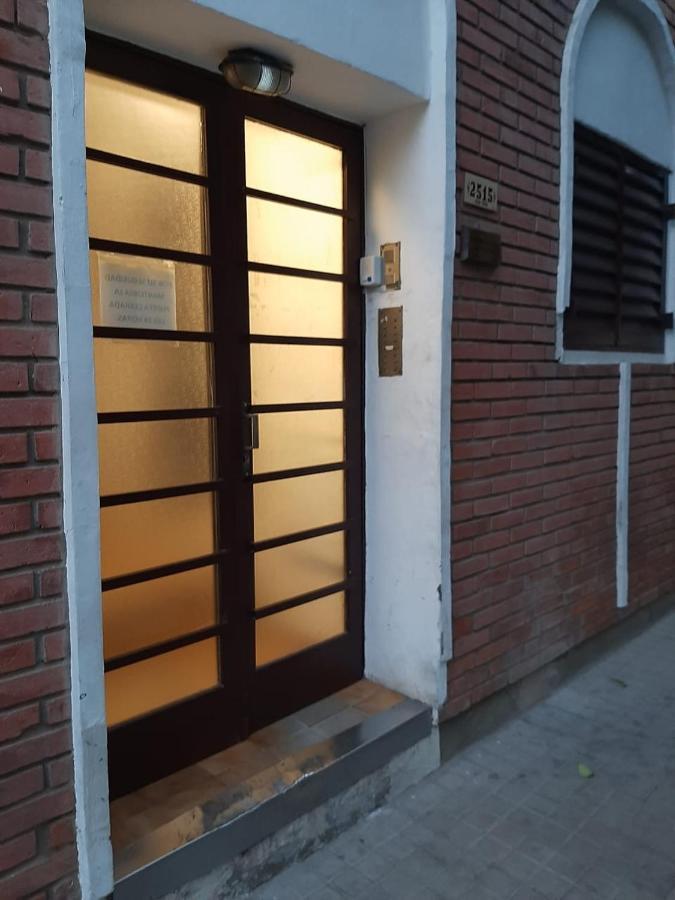 Dto Marian Dean Funes 2515 Alto Alberdi Córdoba Ngoại thất bức ảnh
