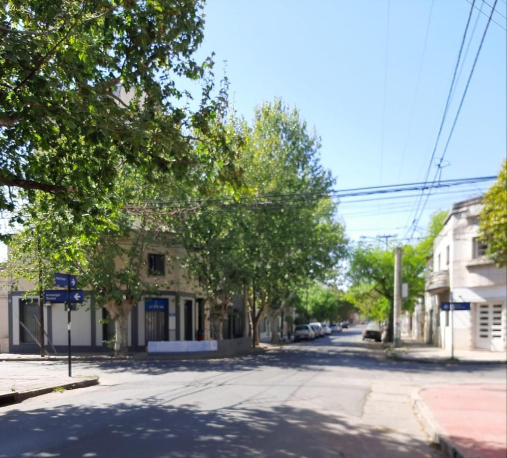 Dto Marian Dean Funes 2515 Alto Alberdi Córdoba Ngoại thất bức ảnh